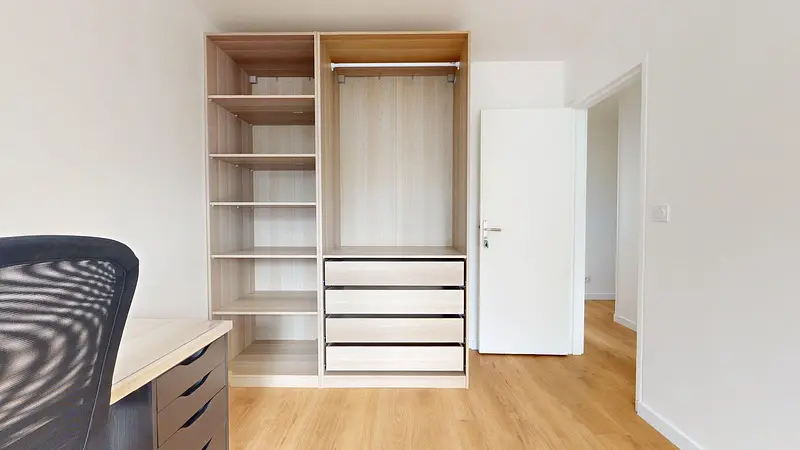 Photo du 4 Allée Jean De La Bruyère, 94000 Créteil, France Créteil