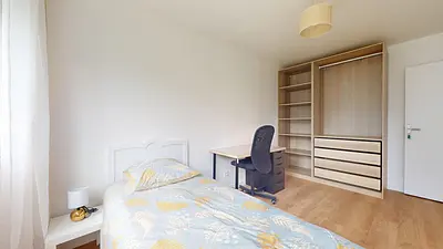 Photo du 4 Allée Jean De La Bruyère, 94000 Créteil, France Créteil