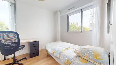 Photo du 4 Allée Jean De La Bruyère, 94000 Créteil, France Créteil