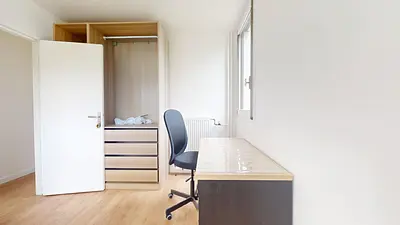 Photo du 4 Allée Jean De La Bruyère, 94000 Créteil, France Créteil