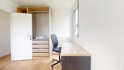Photo du 4 Allée Jean De La Bruyère, 94000 Créteil, France Créteil