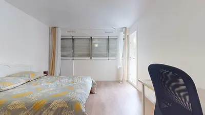 Photo du 4 Allée Jean De La Bruyère, 94000 Créteil, France Créteil