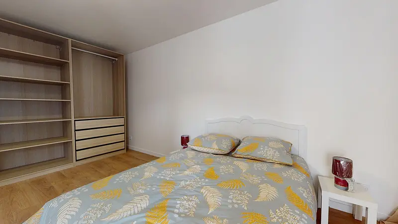 Photo du 4 Allée Jean De La Bruyère, 94000 Créteil, France Créteil