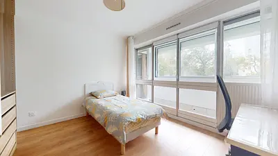 Photo du 4 Allée Jean De La Bruyère, 94000 Créteil, France Créteil