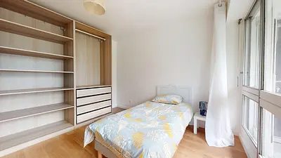 Photo du 4 Allée Jean De La Bruyère, 94000 Créteil, France Créteil