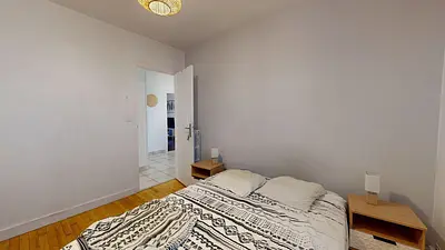 Photo du 15 Rue Guillaume Grootaers, 44300 Nantes, France Nantes