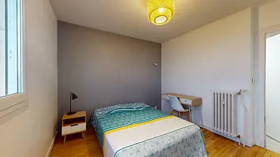 Photo du 15 Rue Guillaume Grootaers, 44300 Nantes, France Nantes