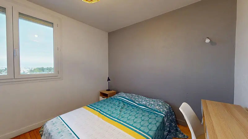 Photo du 15 Rue Guillaume Grootaers, 44300 Nantes, France Nantes