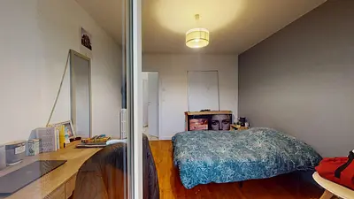 Photo du 15 Rue Guillaume Grootaers, 44300 Nantes, France Nantes