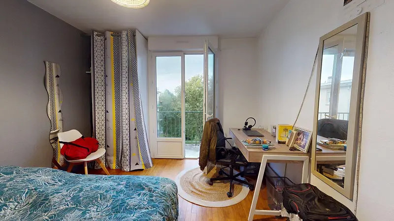 Photo du 15 Rue Guillaume Grootaers, 44300 Nantes, France Nantes