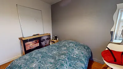 Photo du 15 Rue Guillaume Grootaers, 44300 Nantes, France Nantes