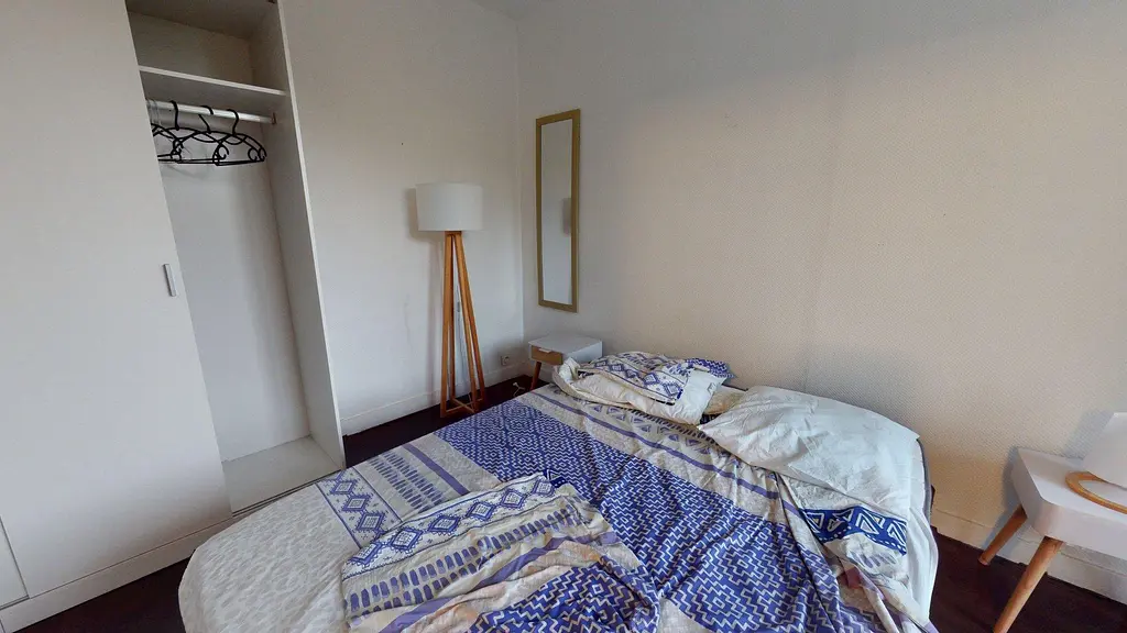 Photo du 15 Rue Guillaume Grootaers, 44300 Nantes, France Nantes