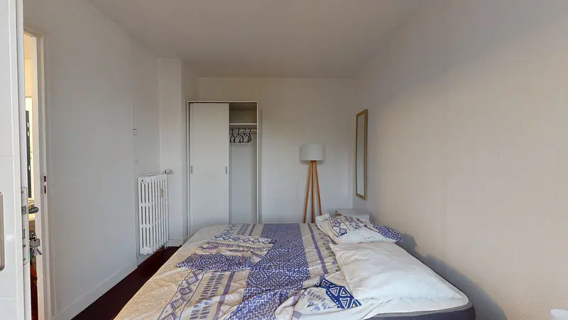 Photo du 15 Rue Guillaume Grootaers, 44300 Nantes, France Nantes