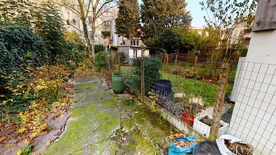 Photo du 43 Rue De Belle Vue, 59800 Lille, France Lille