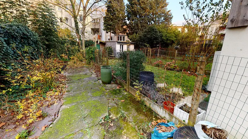 Photo du 43 Rue De Belle Vue, 59800 Lille, France Lille