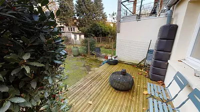 Photo du 43 Rue De Belle Vue, 59800 Lille, France Lille