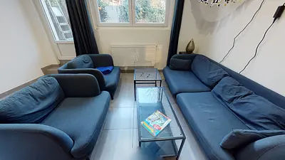 Photo du 43 Rue De Belle Vue, 59800 Lille, France Lille