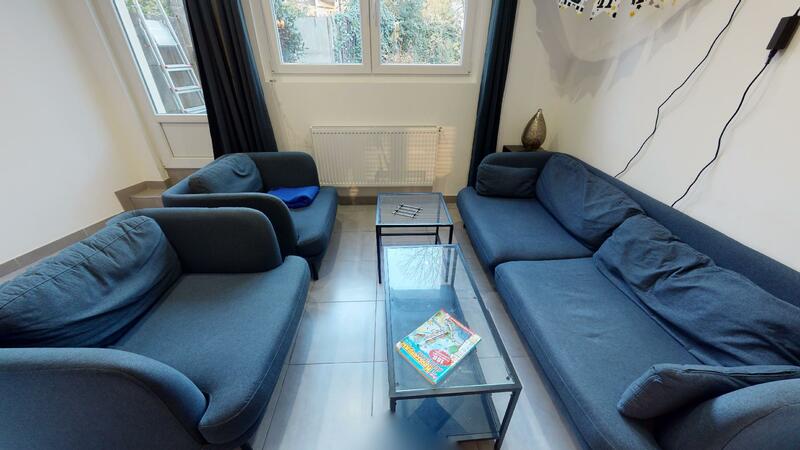 Photo du 43 Rue De Belle Vue, 59800 Lille, France Lille