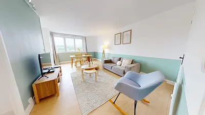 Photo du 65 Rue De Saint-Cyr, 69009 Lyon, France Lyon