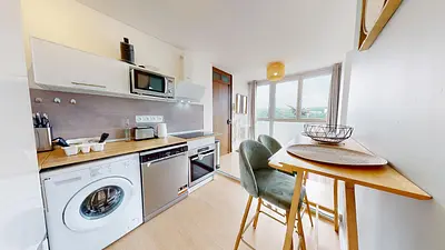 Photo du 65 Rue De Saint-Cyr, 69009 Lyon, France Lyon