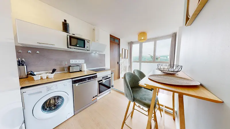 Photo du 65 Rue De Saint-Cyr, 69009 Lyon, France Lyon