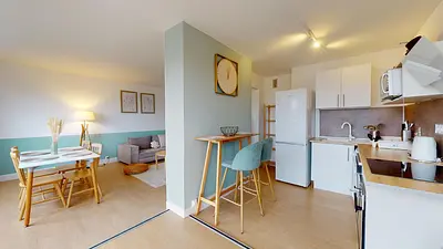 Photo du 65 Rue De Saint-Cyr, 69009 Lyon, France Lyon