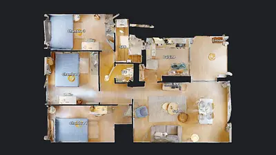 Photo du 65 Rue De Saint-Cyr, 69009 Lyon, France Lyon