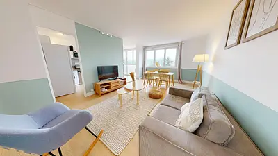 Photo du 65 Rue De Saint-Cyr, 69009 Lyon, France Lyon