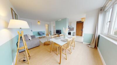 Photo du 65 Rue De Saint-Cyr, 69009 Lyon, France Lyon