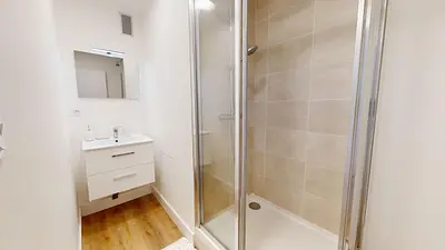 Photo du 65 Rue De Saint-Cyr, 69009 Lyon, France Lyon