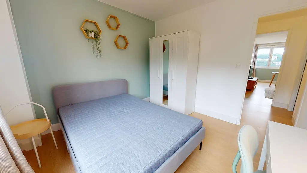 Photo du 65 Rue De Saint-Cyr, 69009 Lyon, France Lyon