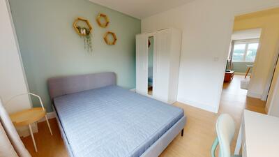 Photo du 65 Rue De Saint-Cyr, 69009 Lyon, France Lyon