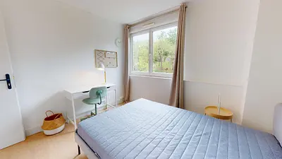 Photo du 65 Rue De Saint-Cyr, 69009 Lyon, France Lyon