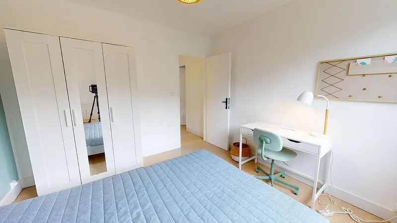 Photo du 65 Rue De Saint-Cyr, 69009 Lyon, France Lyon