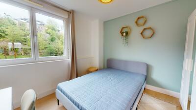 Photo du 65 Rue De Saint-Cyr, 69009 Lyon, France Lyon