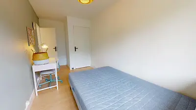 Photo du 65 Rue De Saint-Cyr, 69009 Lyon, France Lyon