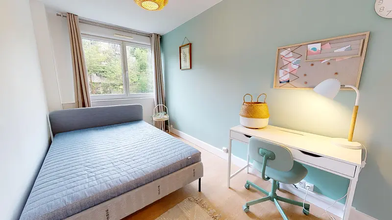 Photo du 65 Rue De Saint-Cyr, 69009 Lyon, France Lyon