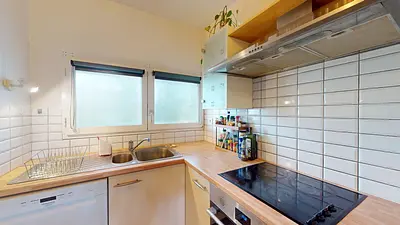 Photo du 1 Rue Victor Janton, 35000 Rennes, France Rennes