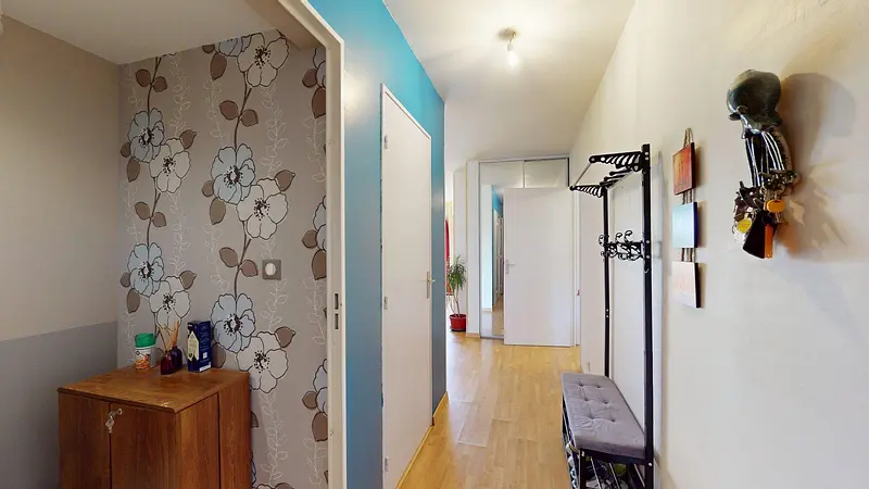 Photo du 1 Rue Victor Janton, 35000 Rennes, France Rennes