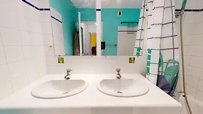 Photo du 1 Rue Victor Janton, 35000 Rennes, France Rennes