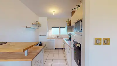 Photo du 1 Rue Victor Janton, 35000 Rennes, France Rennes