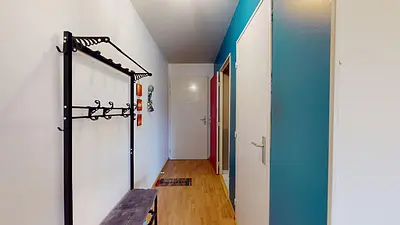 Photo du 1 Rue Victor Janton, 35000 Rennes, France Rennes