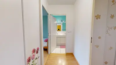 Photo du 1 Rue Victor Janton, 35000 Rennes, France Rennes