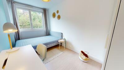 Photo du 65 Rue De Saint-Cyr, 69009 Lyon, France Lyon