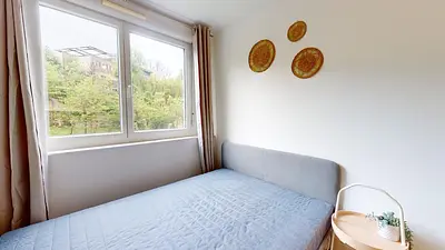 Photo du 65 Rue De Saint-Cyr, 69009 Lyon, France Lyon