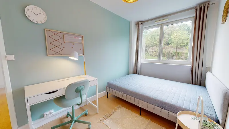 Photo du 65 Rue De Saint-Cyr, 69009 Lyon, France Lyon