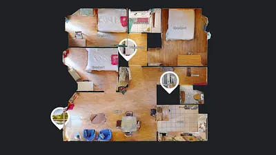 Photo du 1 Rue Victor Janton, 35000 Rennes, France Rennes