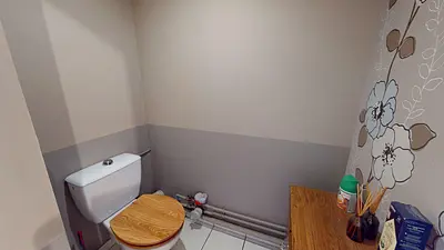 Photo du 1 Rue Victor Janton, 35000 Rennes, France Rennes