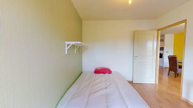 Photo du 1 Rue Victor Janton, 35000 Rennes, France Rennes