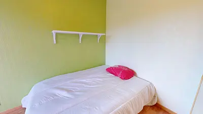 Photo du 1 Rue Victor Janton, 35000 Rennes, France Rennes